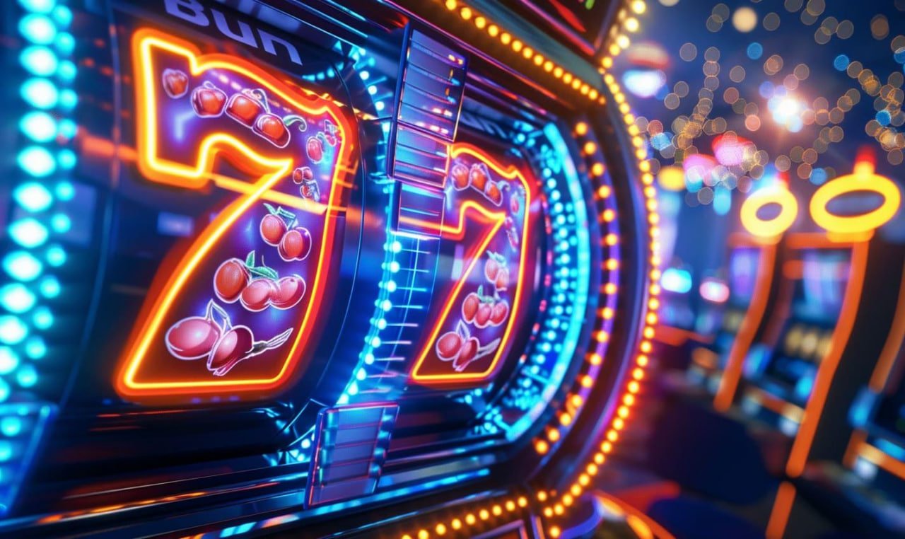 Daftar Atau Masuk Ke Akun Anda di slot123